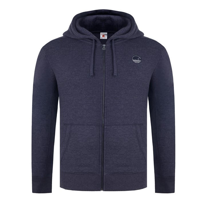 SOULCAL SIGNATURE ZIP HOODIE MENS