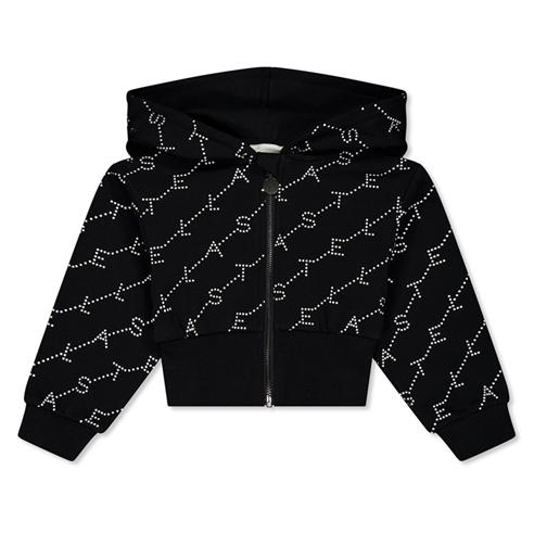 STELLA MCCARTNEY - Stella AOP Zip OTH Jn62