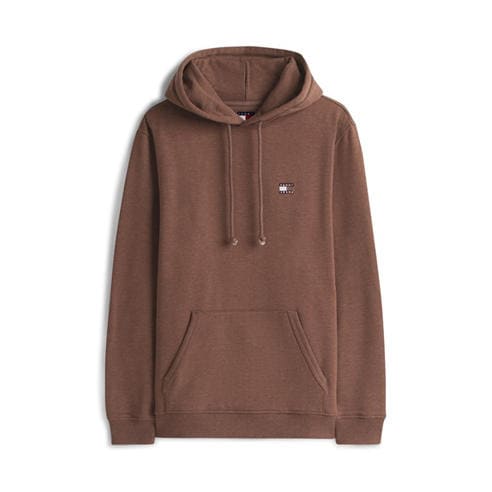 Tommy Jeans - XS Badge Hoodie