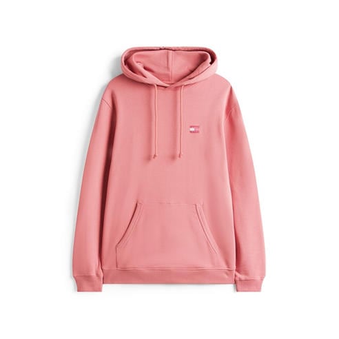 Tommy Jeans - XS Badge Hoodie