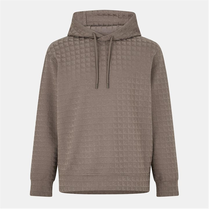 Emporio Armani Men's Black Sweatshirt Extra Large
