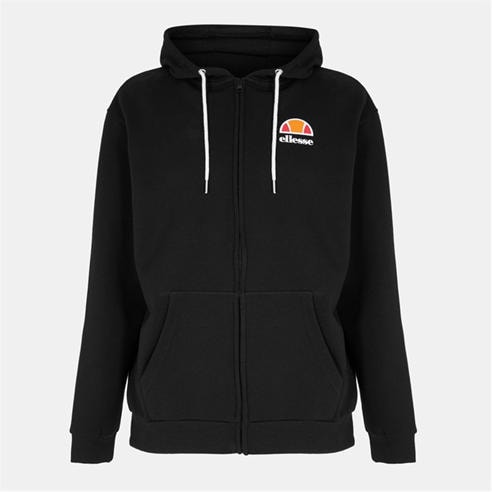 Ellesse - Zipped Hoodie