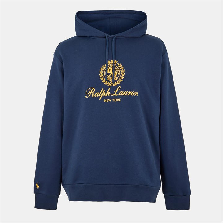 POLO RALPH LAUREN CREST OTH SN54