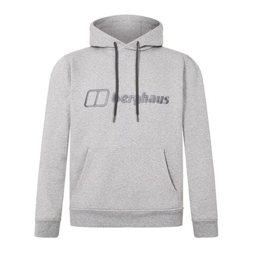 Berghaus - Berghaus Logo Hoodie