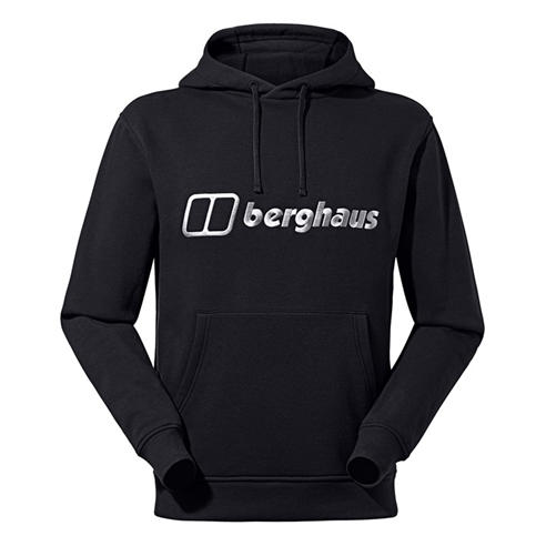 Berghaus - Berghaus Logo Hoodie
