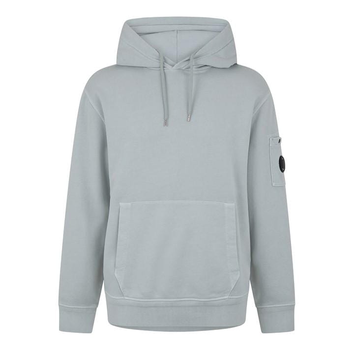  Sweatshirts - Sweat Hooded - Blue