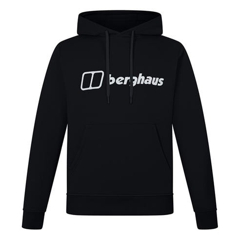 Berghaus - Berghaus Pullover Hoodie