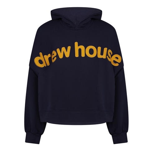Drew House - Unisex Adults Box Overhead Hoodie