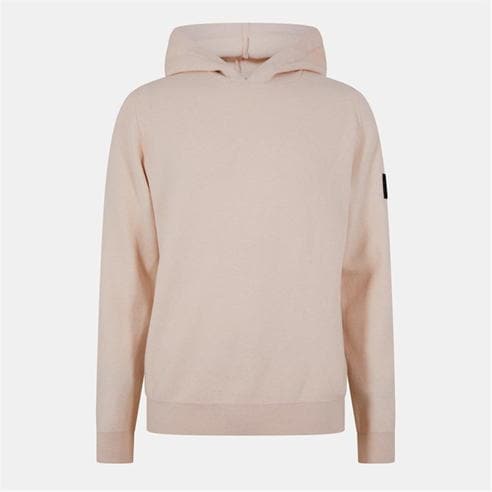 Jack and Jones - Men's Junior Knitted Hoodie