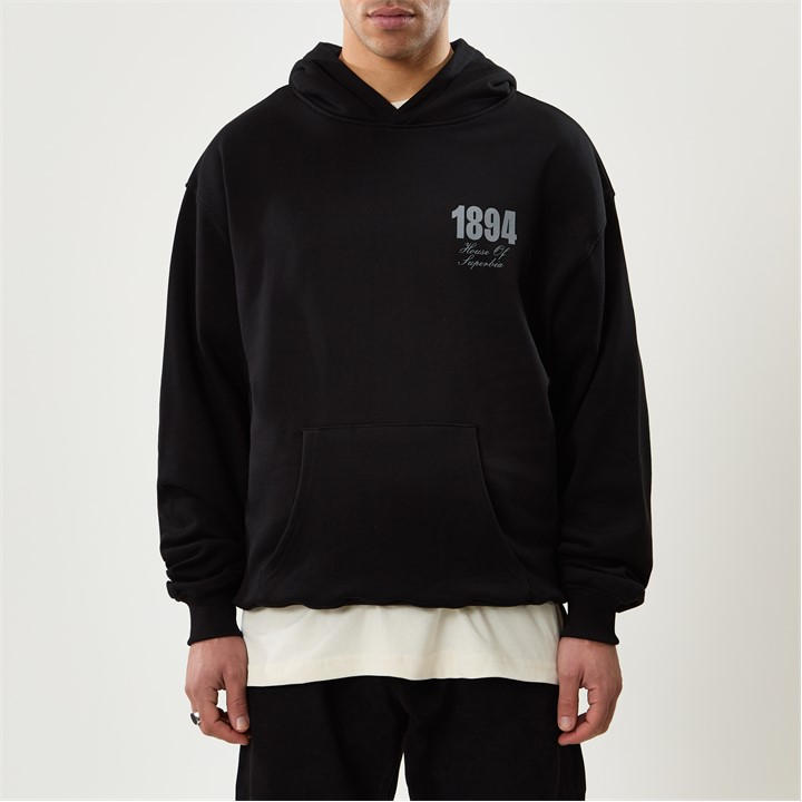 LEGACIES MANCHESTER CITY ROSE HOOD