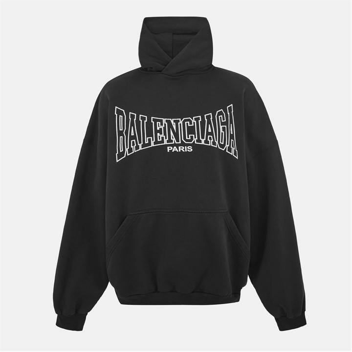 BALENCIAGA BOXING OTH HOODIE