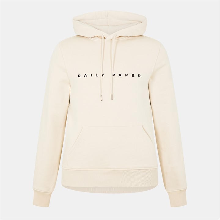 DAILY PAPER MEN'S OVER THE HEAD HOODIE