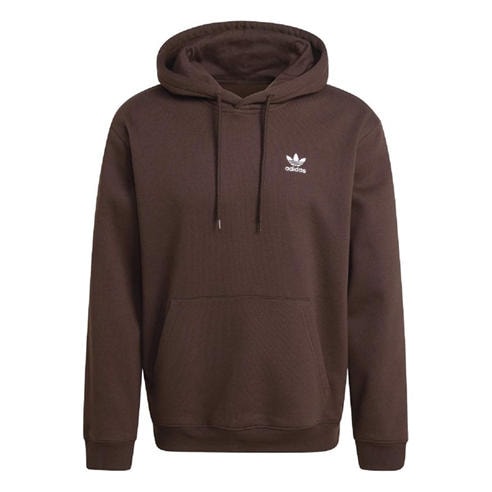 adidas Originals - adidas Originals Trefoil Essentials Loose Hoodie