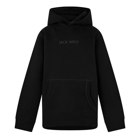 Jack Wills - Jacquard Hoodie