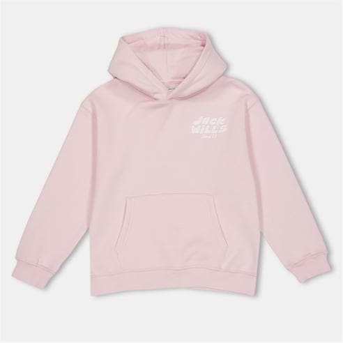 Jack Wills - JW Loose Fit Hoodie