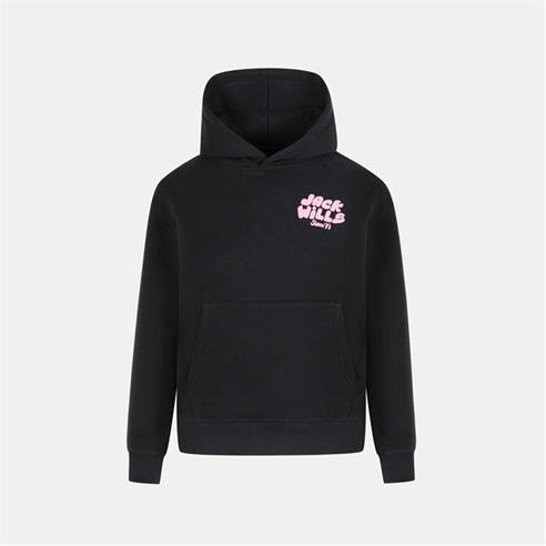 Jack Wills - Kids JW Loose Fit Hoodie
