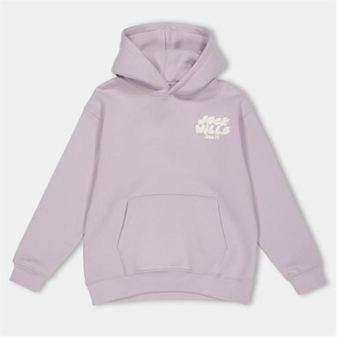 Jack Wills - JW Loose Fit Hoodie