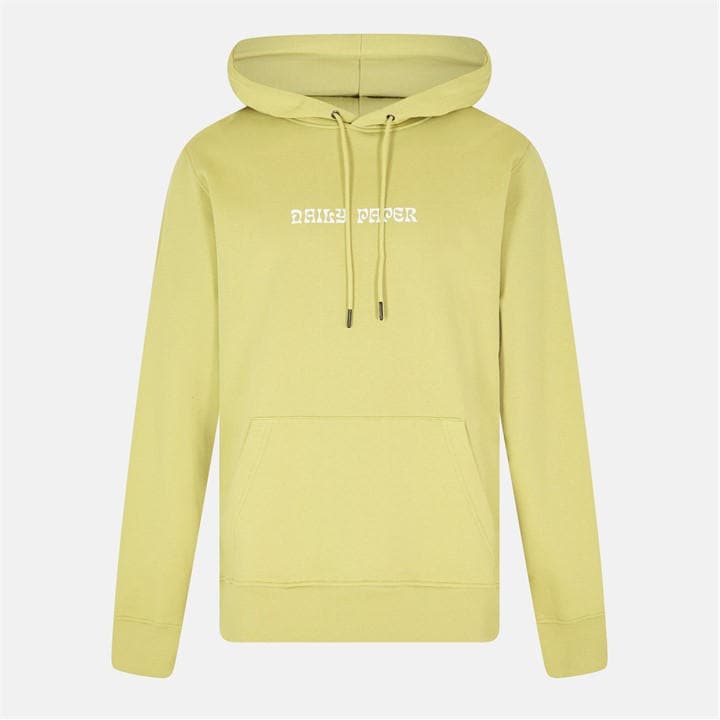 DAILY PAPER NIAN HOOD