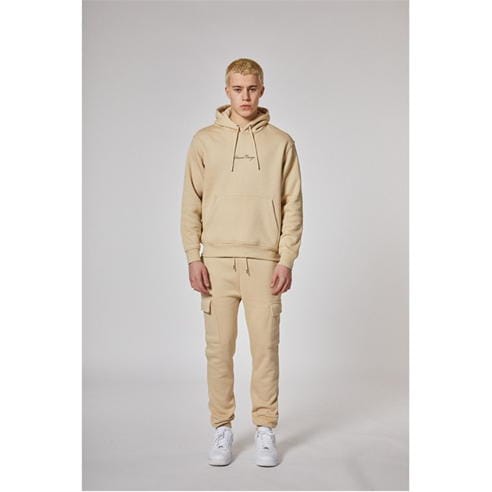 Criminal Damage - Damage Cali Hood