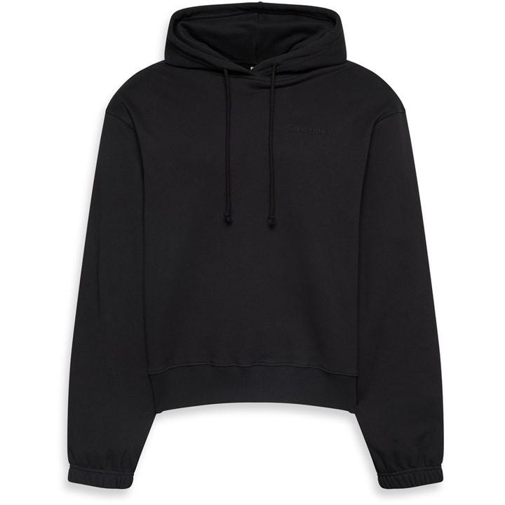 Calvin Klein Men's Black Calvin Logo Oth Sn54