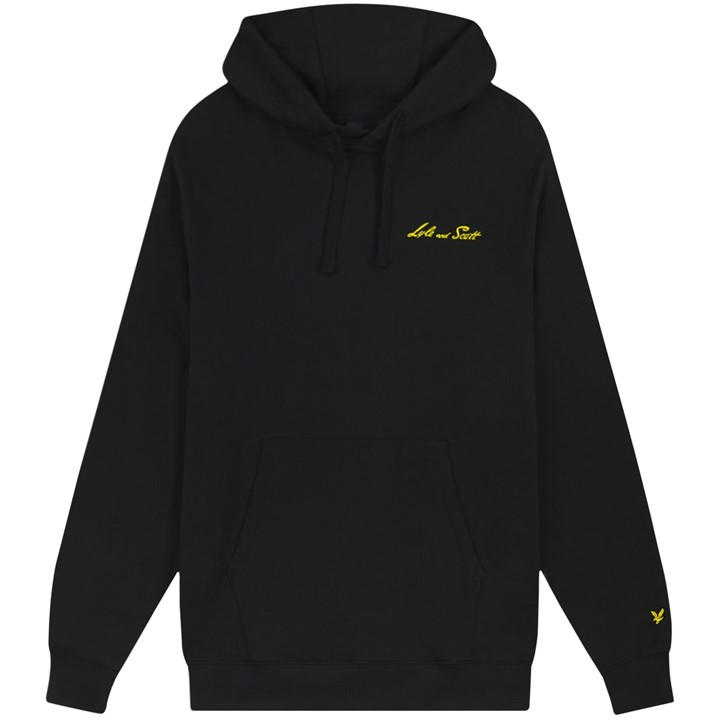 LYLE & SCOTT KI OTH