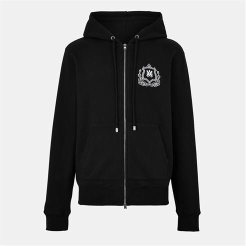 AMIRI - Men's Zip Hoodie
