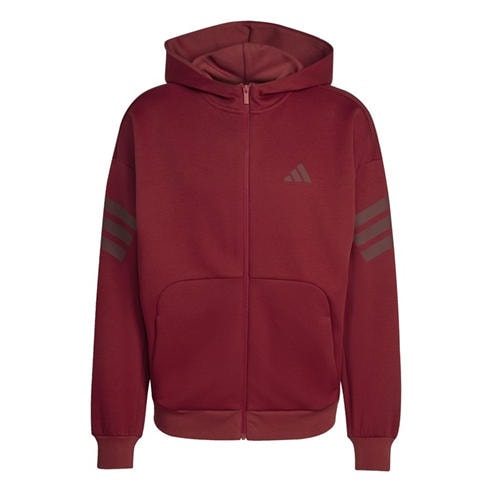 adidas - Men's Full Zip Hoodie