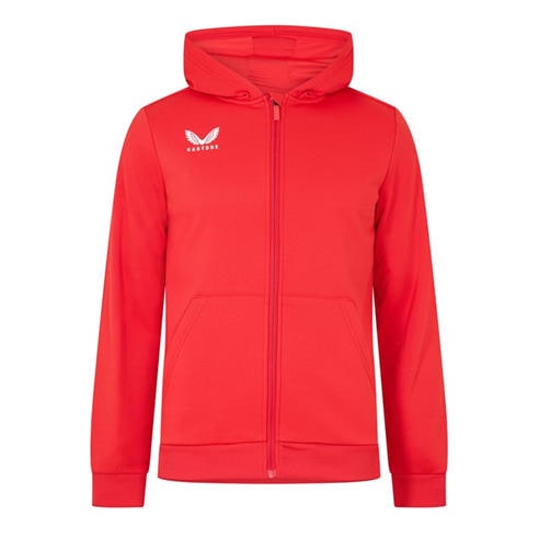 Castore - Men's Overhead Hoodie