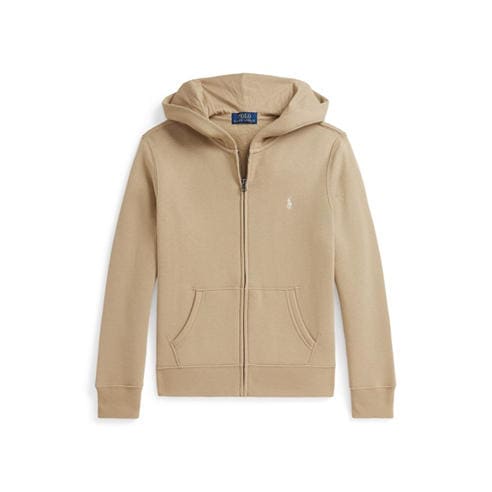 POLO RALPH LAUREN - Boys' Full-Zip Hoodie