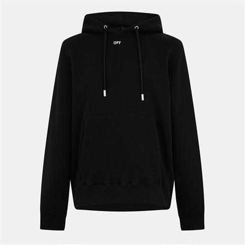 OFF WHITE - Brick Arrows Hoodie