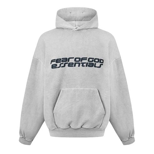 FEAR OF GOD ESSENTIALS - Mens 90s Hoodie