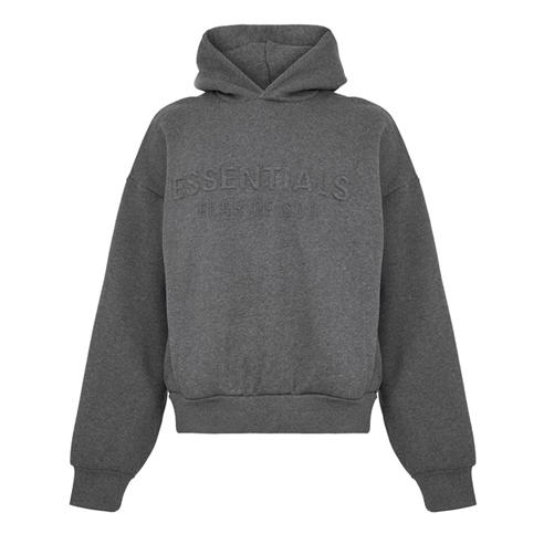 FEAR OF GOD ESSENTIALS - Men's Overhead Hoodie