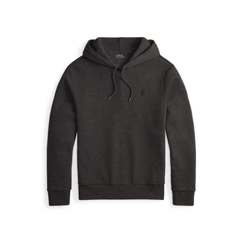 Polo Ralph Lauren - Men's LuxeTech Pull Over Hoodie