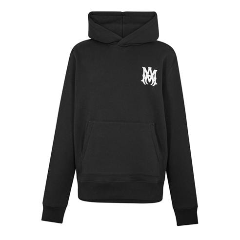 AMIRI - Men's MA Logo Pull Over Hoodie