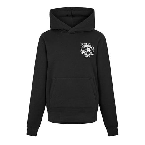 AMIRI - Men's Hollywood Pull Over Hoodie