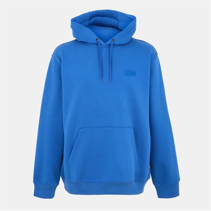 Vans Core Basic Pullover Lemon Icing Hoody Unisex Adult In Blue