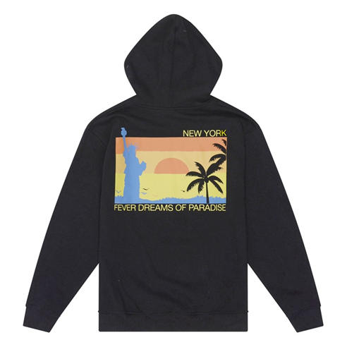 Rose London - Fewer Dreams Hoodie