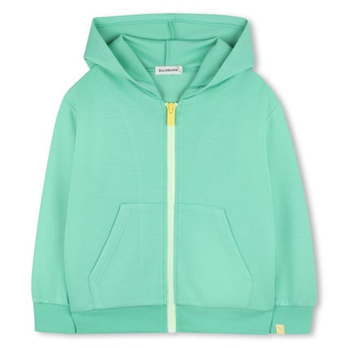 Billieblush - Kids' Zip Hoodie