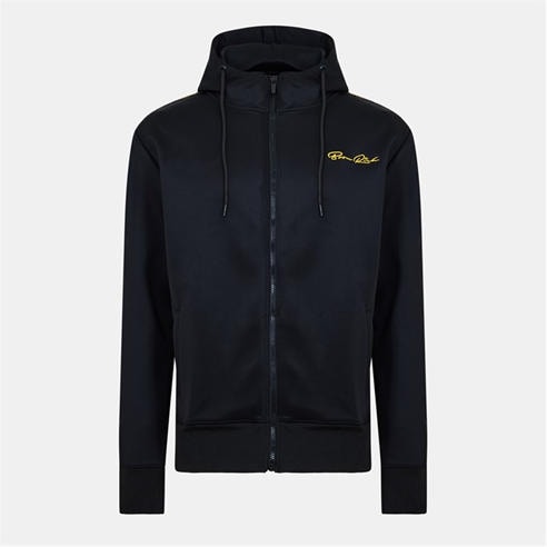 Born Rich - Men's Daprela Tricot Zip Hoodie