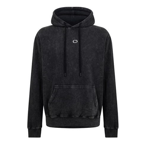 Criminal Damage - Men's Underdog Pull Over Hoodie