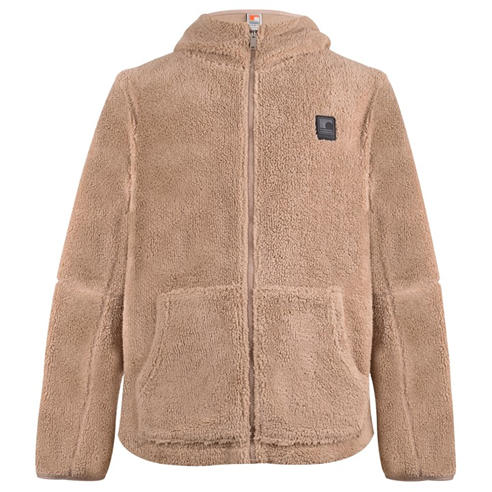 SoulCal - Soul Sherpa Zip Hoodie