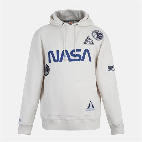 SoulCal - Soul NASA Hoodie