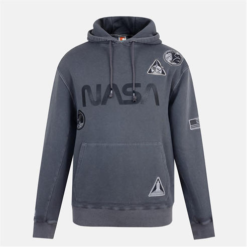 SoulCal - Soul NASA Hoodie