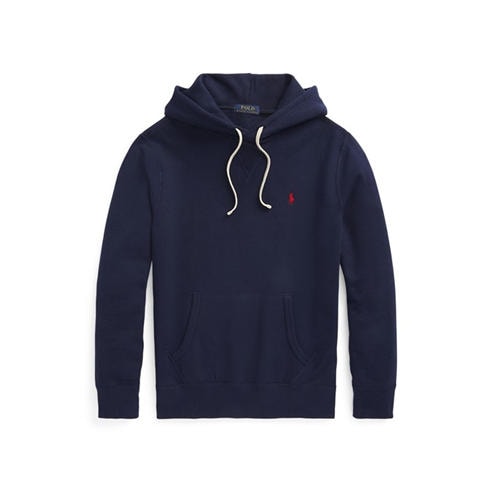 POLO RALPH LAUREN - Fleece Pull On Hoodie
