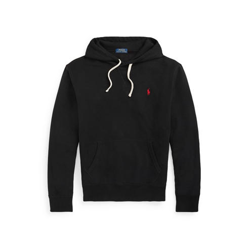 POLO RALPH LAUREN - Fleece Pull On Hoodie
