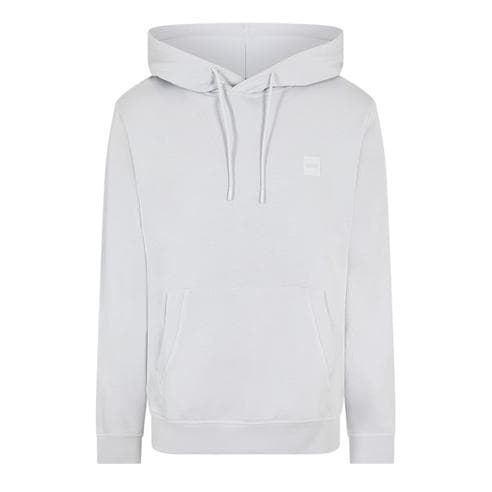 Boss | Men's Berge Oversized T-Shirt | Men | Light Beige 271 - View #5