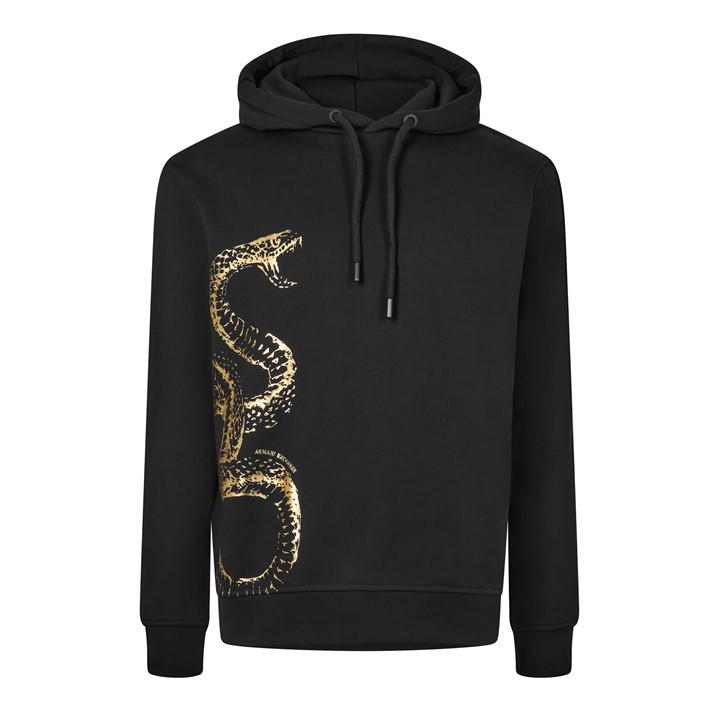 ARMANI EXCHANGE SWEATSHIRT