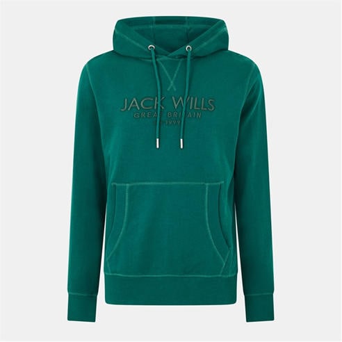 Jack Wills - Men's JW Batsford Hoodie