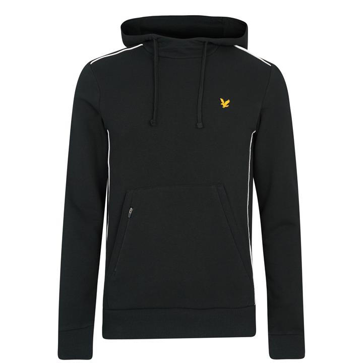 LYLE AND SCOTT SPORT HOODI
