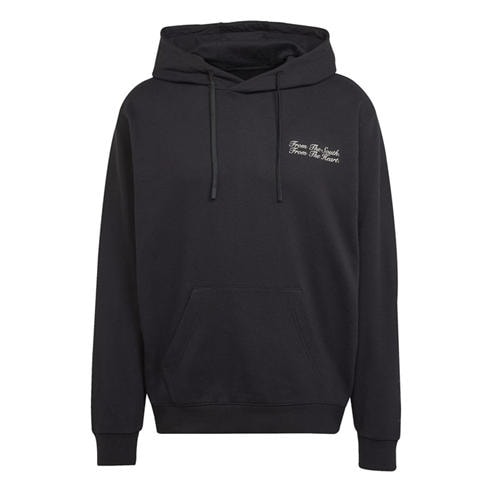 adidas - Bayern Munich X BSTN Adicolour Contempo Hoodie Mens